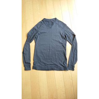 デンハム(DENHAM)のデンハム長靴カットソー(Tシャツ/カットソー(七分/長袖))