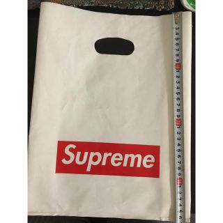 シュプリーム(Supreme)のSupreme ショッピングバック (エコバッグ)