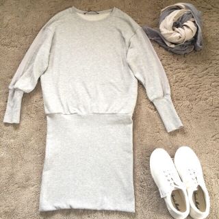 ザラ(ZARA)のfujiko様♡2点おまとめです♡(ミニワンピース)