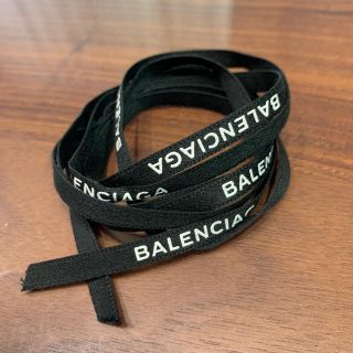 バレンシアガ(Balenciaga)のバレンシアガ　ラッピング　リボン(ラッピング/包装)