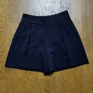 ジーユー(GU)のGU♪タックショートパンツ(ショートパンツ)