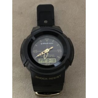 ジーショック(G-SHOCK)のg-shock mini(腕時計)