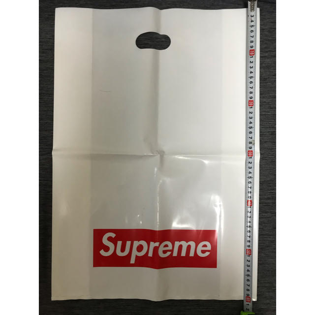 Supreme(シュプリーム)の324c様専用 supreme ショップバック大 レディースのバッグ(ショップ袋)の商品写真