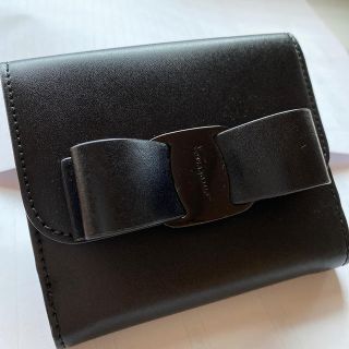 サルヴァトーレフェラガモ(Salvatore Ferragamo)のフェラガモ 二つ折り財布(財布)