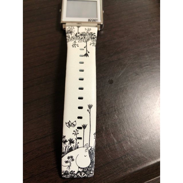 EPSON(エプソン)のスマートキャンバス レディースのファッション小物(腕時計)の商品写真