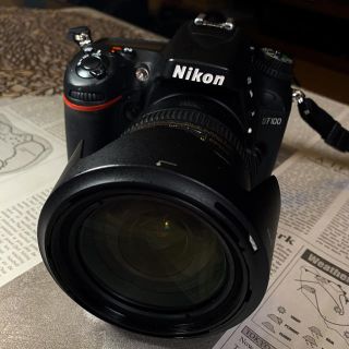 Nikon D7100 18-200 VR II レンズキット | elisanievas.com