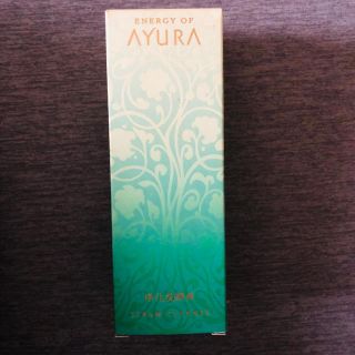 アユーラ(AYURA)のAYURA 洗顔料(洗顔料)