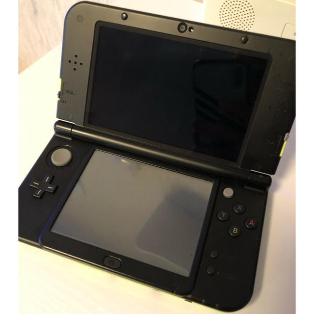 3ds ll 1
