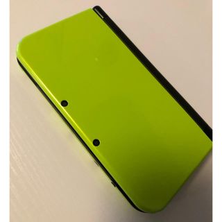 3ds ll(家庭用ゲーム機本体)