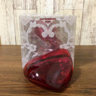 エステルドバルローズ(ESTELLE DE VALROSE)のエステルドバルローズ　オールオブミーインハート　EDP40ml(香水(女性用))