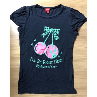 インナープレス(INNER PRESS)のINNER PRESS Tシャツ 140サイズ (Tシャツ/カットソー)