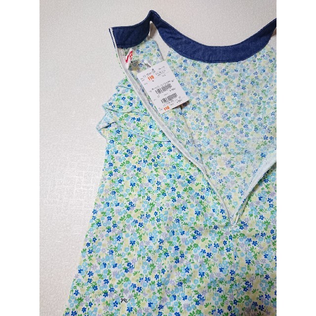 Mikihouse ミキハウス 未使用 夏 ワンピース 110の通販 By にこにこハウス S Shop ミキハウスならラクマ Mikihouse ミキハウス 未使用 夏 ワンピース 110の通販 By にこにこハウス S Shop ミキハウスならラクマ