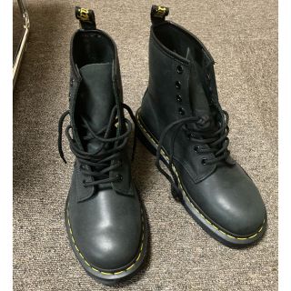 ドクターマーチン(Dr.Martens)のDr.Martens ☆ブーツ☆ロンドンで購入☺︎(ブーツ)