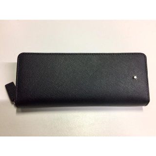 モンブラン(MONTBLANC)の未使用 25%off!【MONTBLANC】モンブラン ペンケース レザー(ペンケース/筆箱)