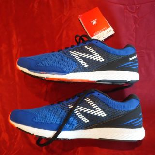 ニューバランス(New Balance)のニューバランス　HANZO S(シューズ)