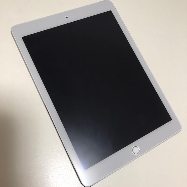 PC/タブレットiPad Air2  Wi-Fi＋Cellularモデル   ドコモ