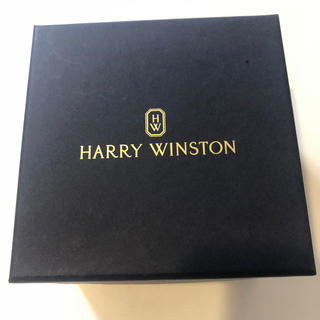 ハリーウィンストン(HARRY WINSTON)の【非売品】ハリー・ウィンストン キャンドル♪(キャンドル)
