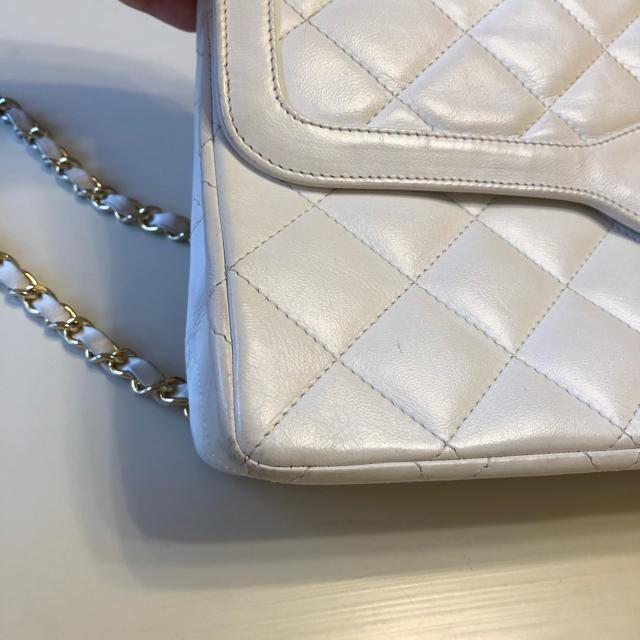 CHANEL(シャネル)の確認用　CHANEL マトラッセ レディースのバッグ(ショルダーバッグ)の商品写真