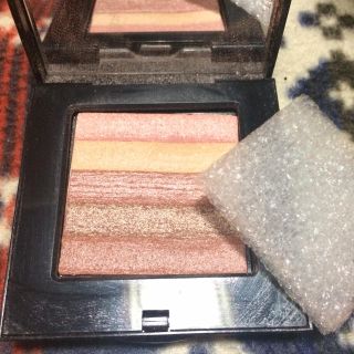 ボビイブラウン(BOBBI BROWN)の◎ボビーブラウンシマーブリック◎(フェイスカラー)