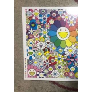フラワージグソーパズル　zingaro　カイキキ　村上隆(その他)