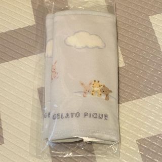 ジェラートピケ(gelato pique)のジェラートピケ　ドリームアニマル　抱っこ紐カバー(外出用品)