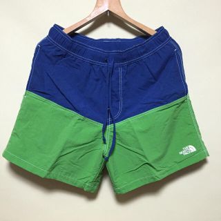 ザノースフェイス(THE NORTH FACE)の水陸両用★ダブルボードショーツ(ショートパンツ)