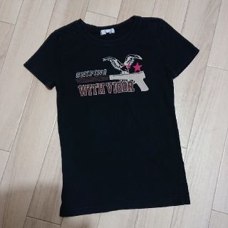 スタニングルアー(STUNNING LURE)のUSED／スタニングルアー ヴィンテージプリントTシャツ(Tシャツ(半袖/袖なし))