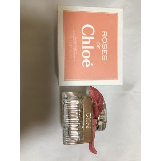 クロエ(Chloe)のローズドクロエ  30ml ローズ(香水(女性用))