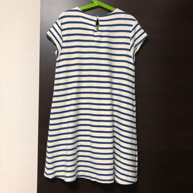 ZARA KIDS(ザラキッズ)のZARA Kids ワンピース キッズ/ベビー/マタニティのキッズ服女の子用(90cm~)(ワンピース)の商品写真