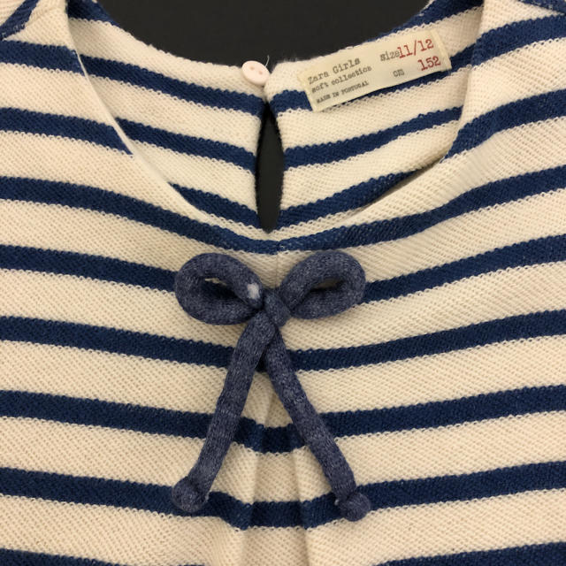 ZARA KIDS(ザラキッズ)のZARA Kids ワンピース キッズ/ベビー/マタニティのキッズ服女の子用(90cm~)(ワンピース)の商品写真