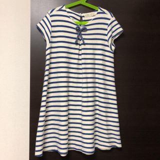 ザラキッズ(ZARA KIDS)のZARA Kids ワンピース(ワンピース)