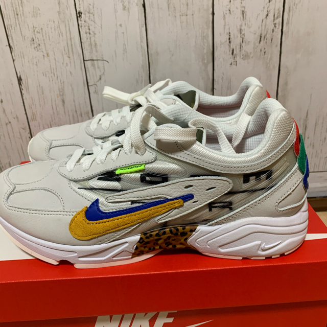 NIKE Air Ghost Racer ゴーストレーサー size? 27.5