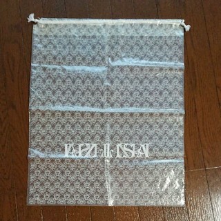 リズリサ(LIZ LISA)のLIZ LISA ビッグサイズ 巾着 ショップ袋 ショッパー エコバッグ(ショップ袋)