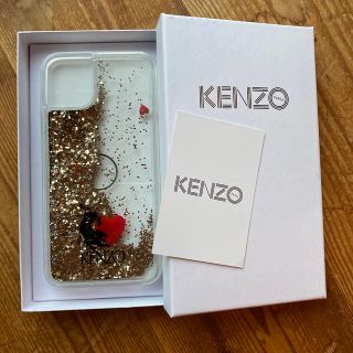 ケンゾー(KENZO)の黒瀬様専用(iPhoneケース)