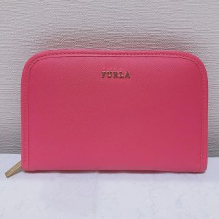 フルラ(Furla)の♡ FURLA マルチケース♡(母子手帳ケース)