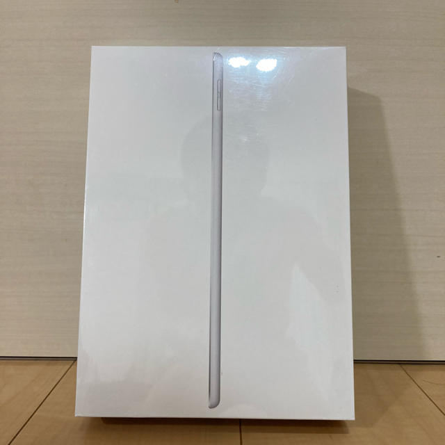 限定商品サイト APPLE iPad 10.2インチ 第7世代 Wi-Fi 32GB | artfive