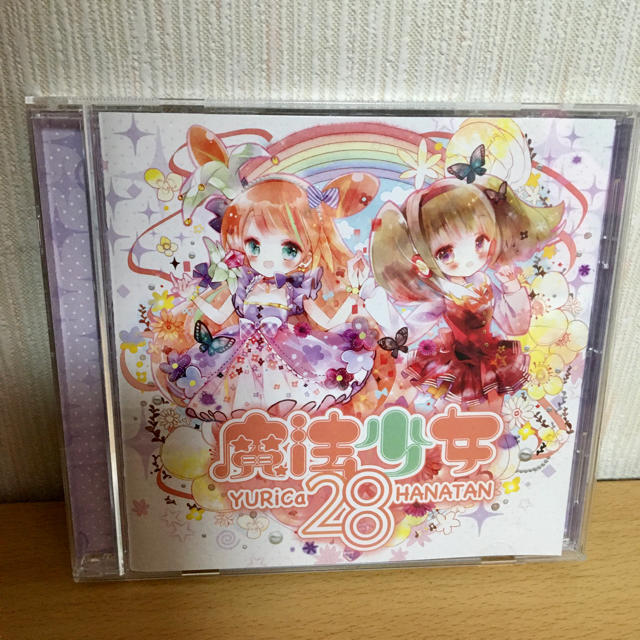 YURiCa/花たん♡魔法少女28の通販 by POPO's shop|ラクマ YURiCa/花たん♡魔法少女28の通販 by POPO's shop|ラクマ
