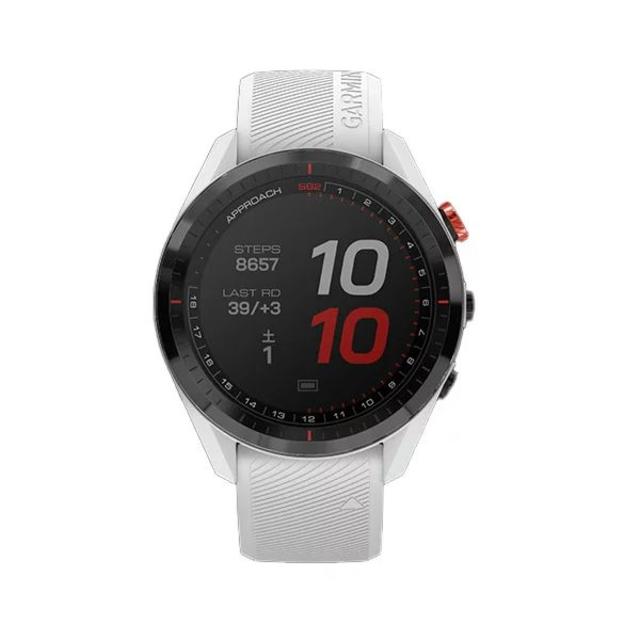 GARMIN - ガーミン Approach S62