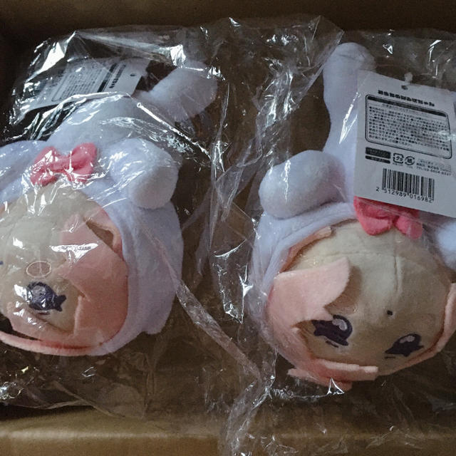 おるすばんなるせちゃん - キャラクターグッズ おるすばんなるせちゃん - キャラクターグッズ