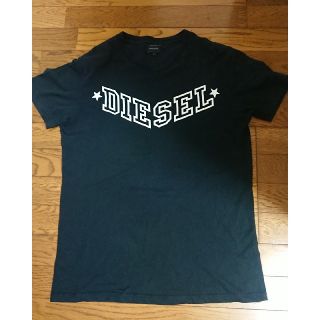 ディーゼル(DIESEL)のディーゼルTシャツ(Tシャツ/カットソー(半袖/袖なし))