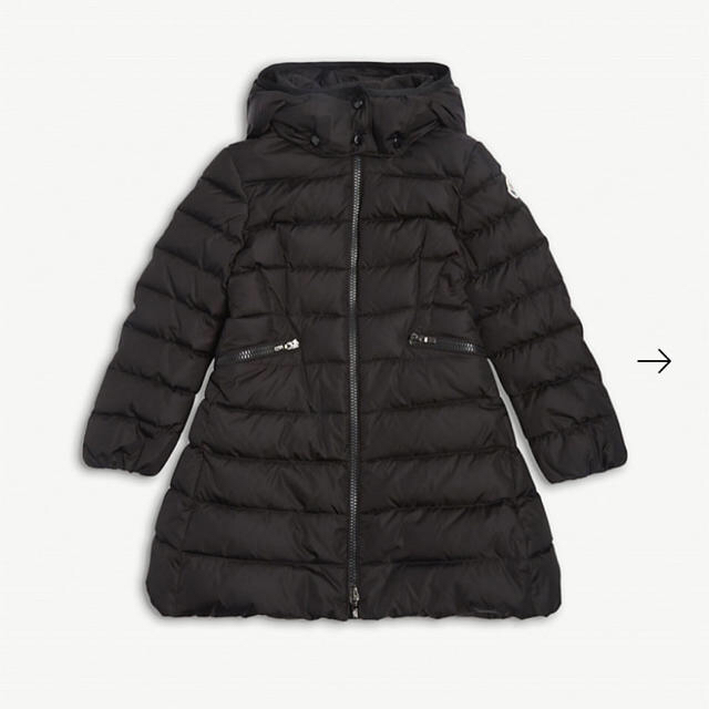 Moncler Charpal 14A モンクレール