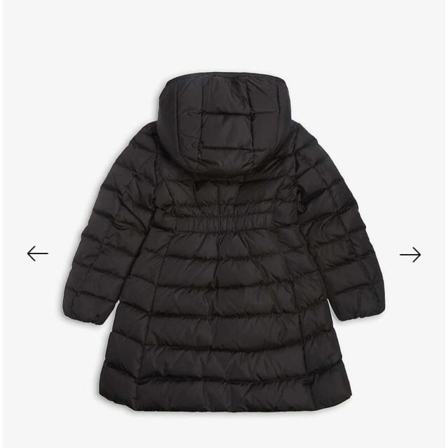 MONCLER(モンクレール)のMoncler Charpal 14A モンクレール レディースのジャケット/アウター(ダウンジャケット)の商品写真