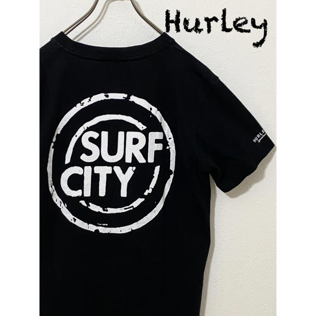 Hurley(ハーレー)の【セット価格】Hurley スペシャリティ Tシャツ メンズのトップス(Tシャツ/カットソー(半袖/袖なし))の商品写真