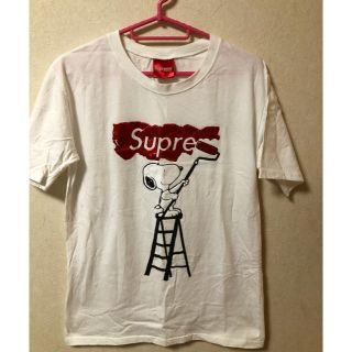 スヌーピー(SNOOPY)のSNOOPY Tシャツ(Tシャツ(半袖/袖なし))