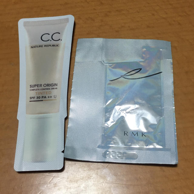 Rmk Rmk リキッドファンデーション ネイチャーリパブリック Ccクリーム サンプルの通販 By Ruu S Shop アールエムケーならラクマ Rmk Rmk リキッドファンデーション ネイチャーリパブリック Ccクリーム サンプルの通販 By Ruu S Shop アールエムケーならラクマ