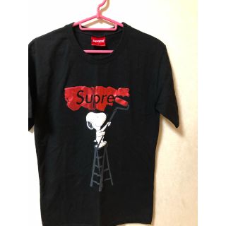 スヌーピー(SNOOPY)のSNOOPY Tシャツ(Tシャツ(半袖/袖なし))