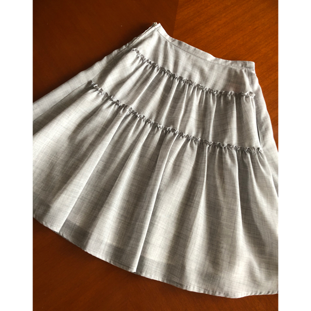 René(ルネ)の【ご専用】ルネ  スカート レディースのスカート(ひざ丈スカート)の商品写真