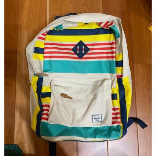 ハーシェル(HERSCHEL)のHERSCHEL リュック(リュック/バックパック)