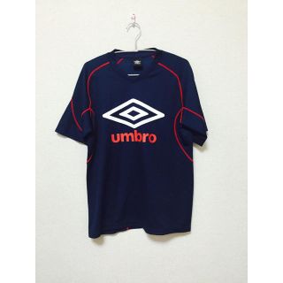 アンブロ(UMBRO)の3/24まで！UMBRO Tシャツ(その他)