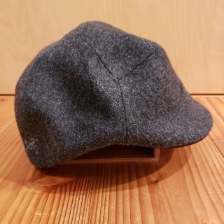 アークテリクス(ARC'TERYX)のアークテリクス　キャップ　キャスケット　Zack Hat(キャップ)